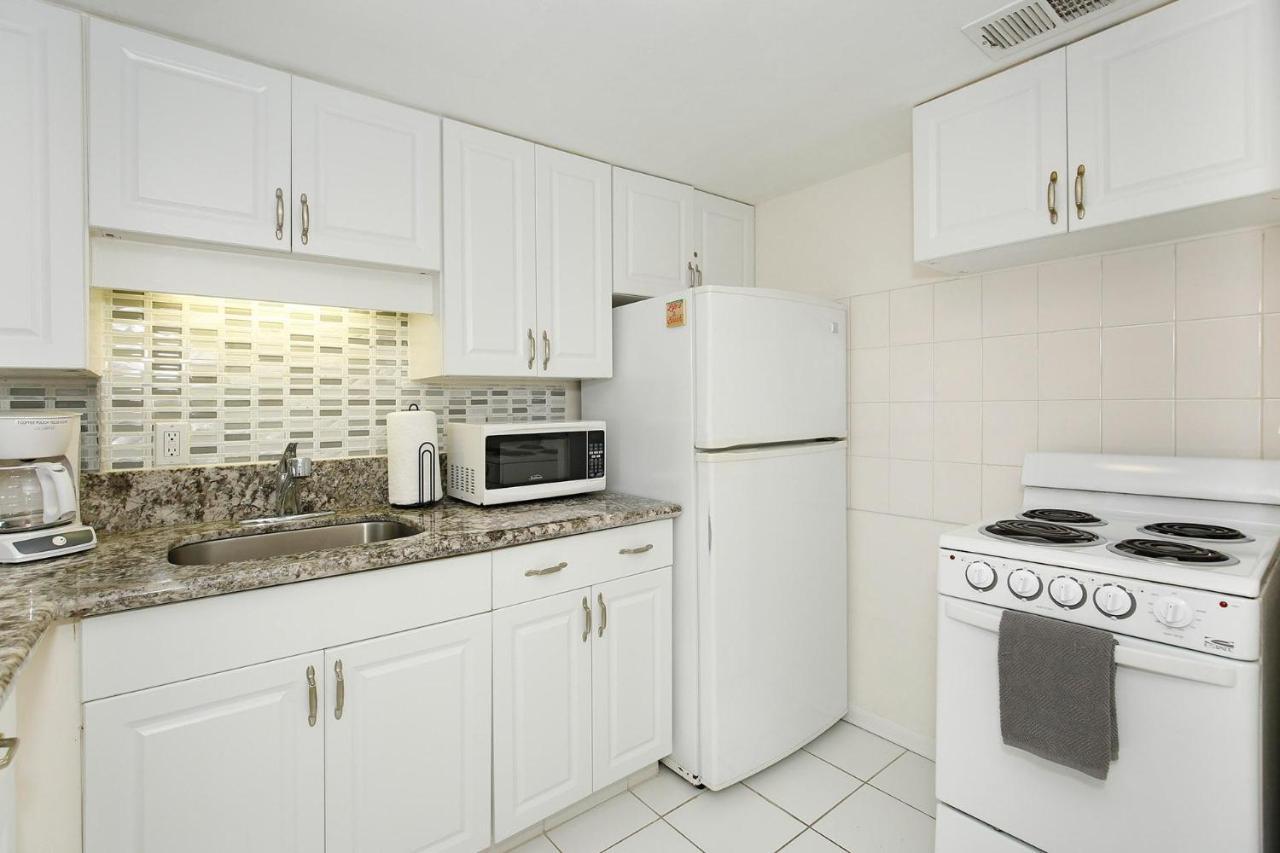 Apartament Ilikai #1517 Honolulu Zewnętrze zdjęcie